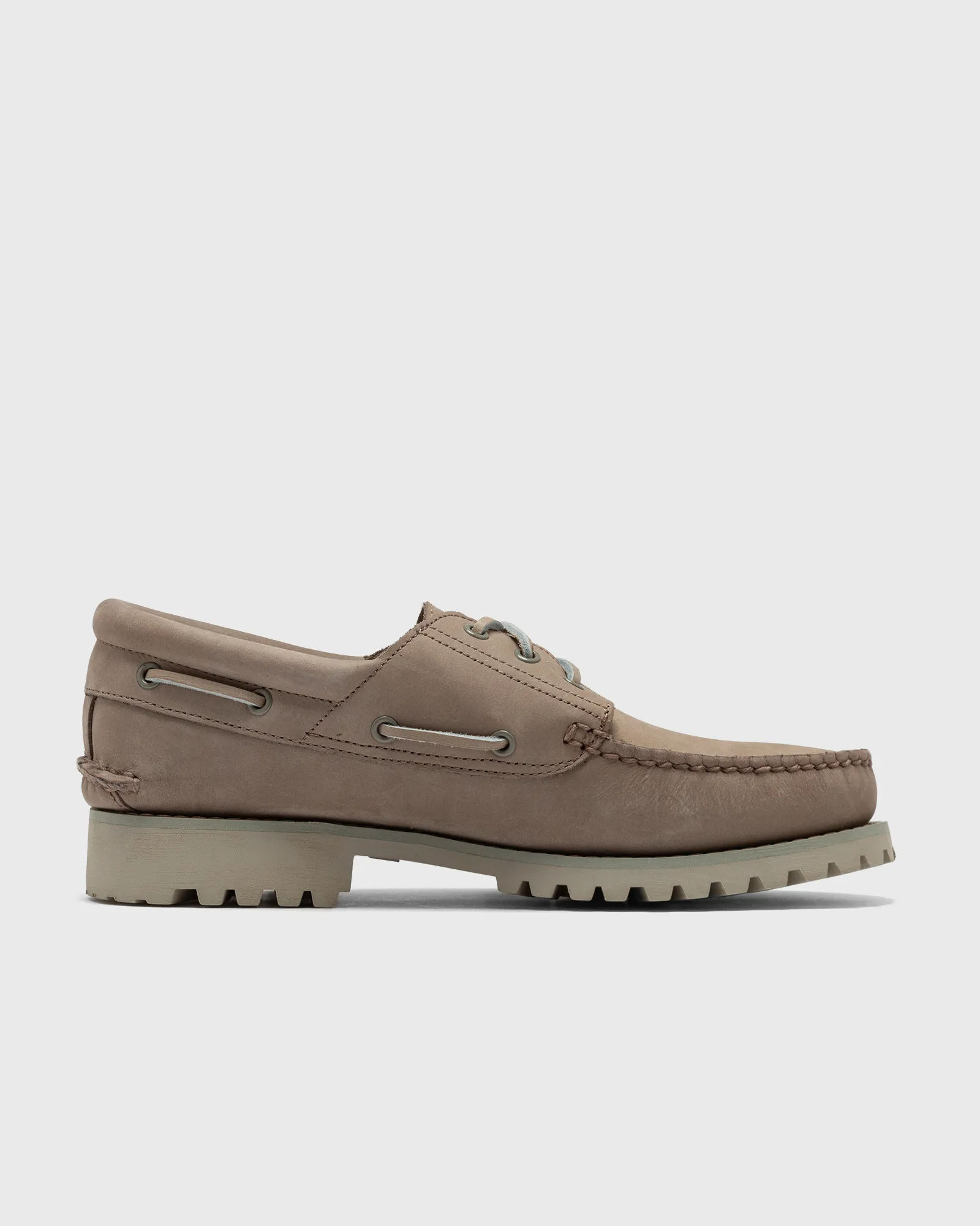 Timberland Timberland Authentic BOAT SHOE LIGHT