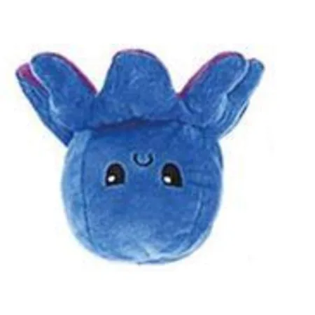 Fun Unlimited Oktopus Wendeplüsch 20 cm, 1 Stück, 8-fach sortiert