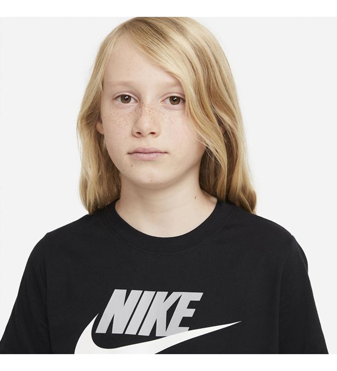 Nike JR Sportswear Futura Big Kids T-Shirt