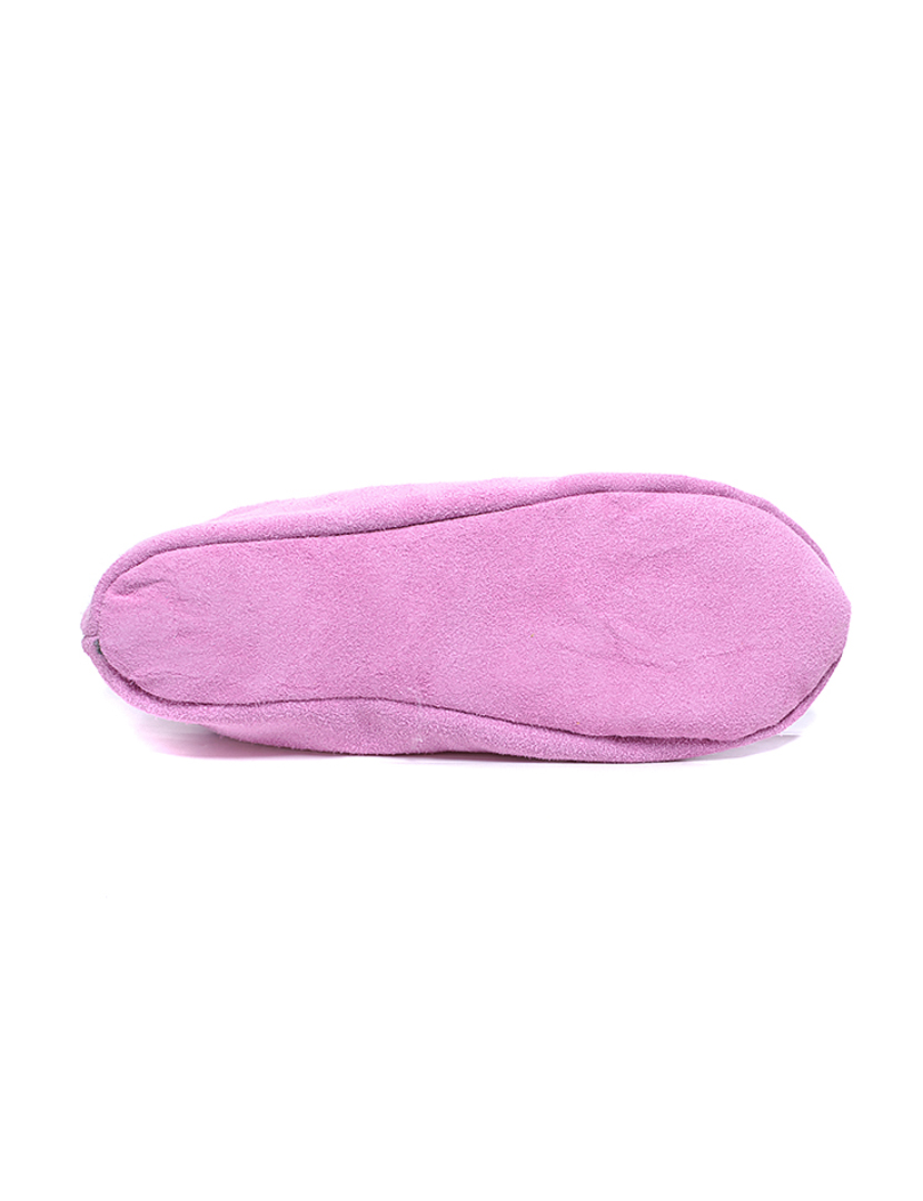 Pink Girl Slippers