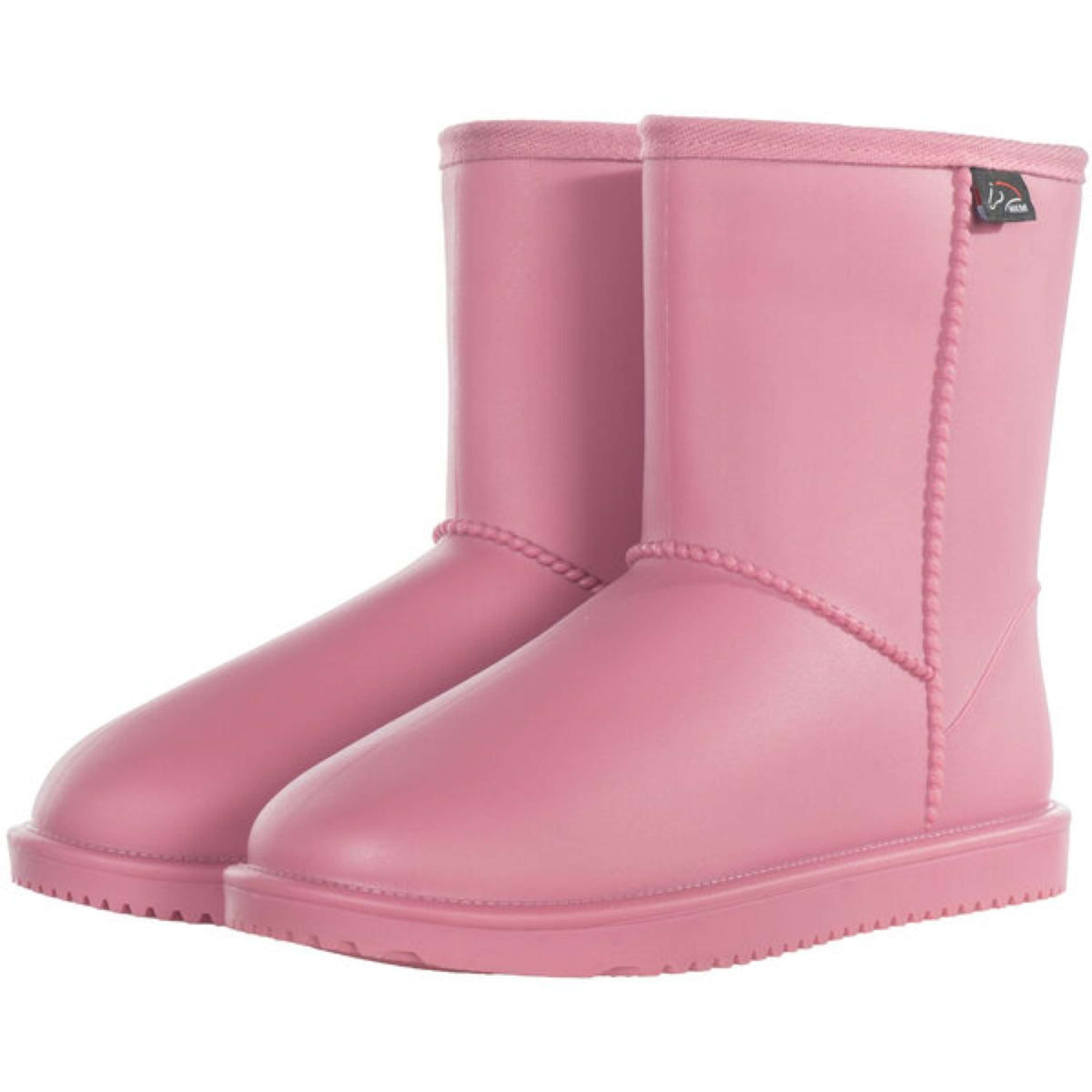 HKM Schoenen Davos Summer Roze