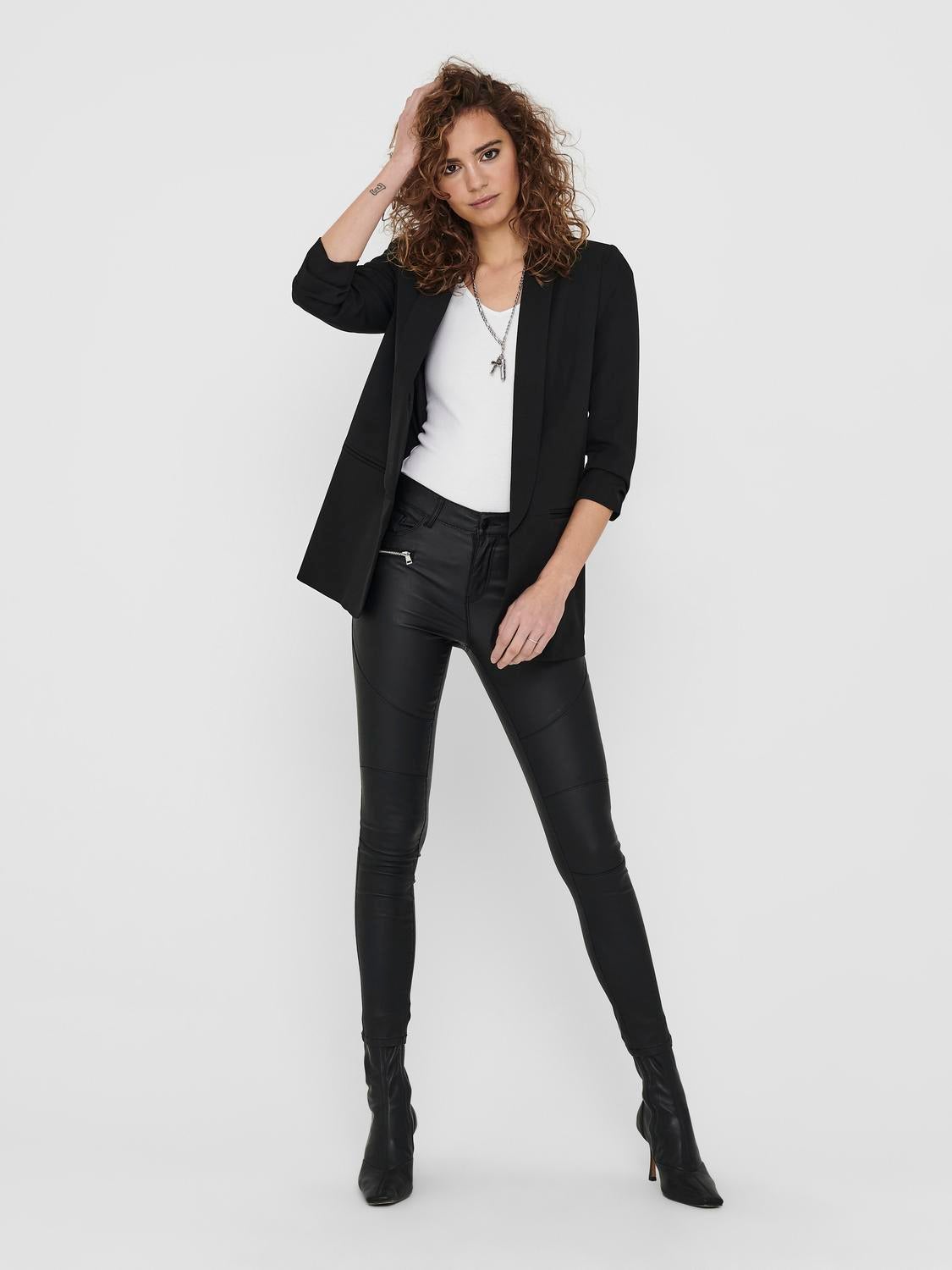 ONLELLY Blazer Black