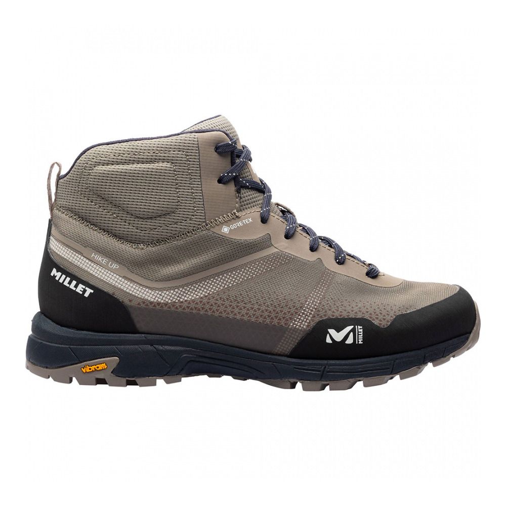 Millet HIKE UP GT - Chaussures randonné Femme dorite