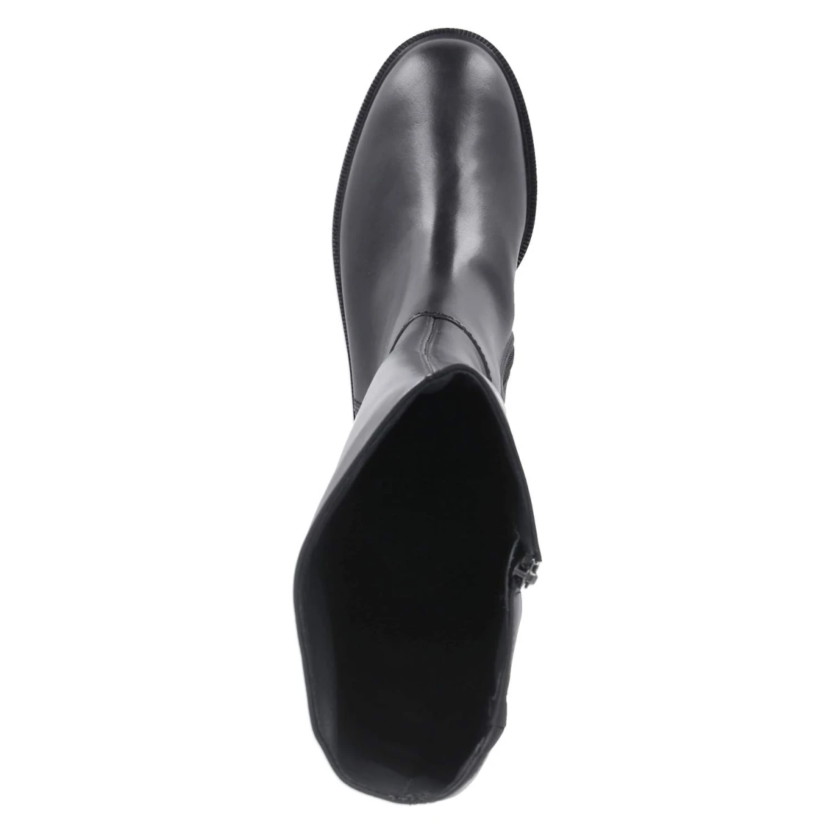 Paul GreenStiefel - black