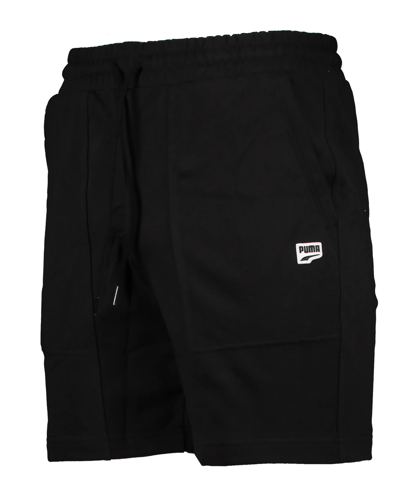 PUMA Downtown 8inch Short Schwarz F01