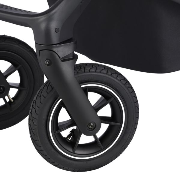 Easywalker Harvey 5 Air Kinderwagen - Agave Green
