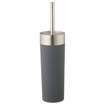 Handson Otso wc bril duroplast grijs met softclose