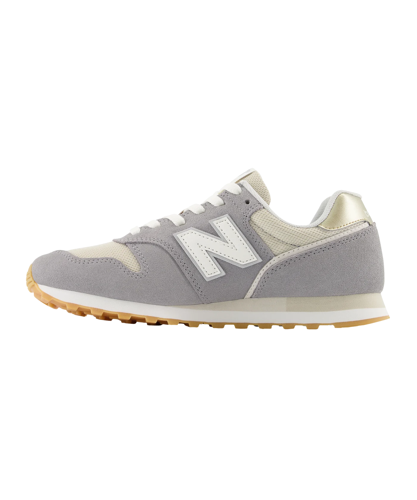 New Balance 373 Damen Grau FPH2