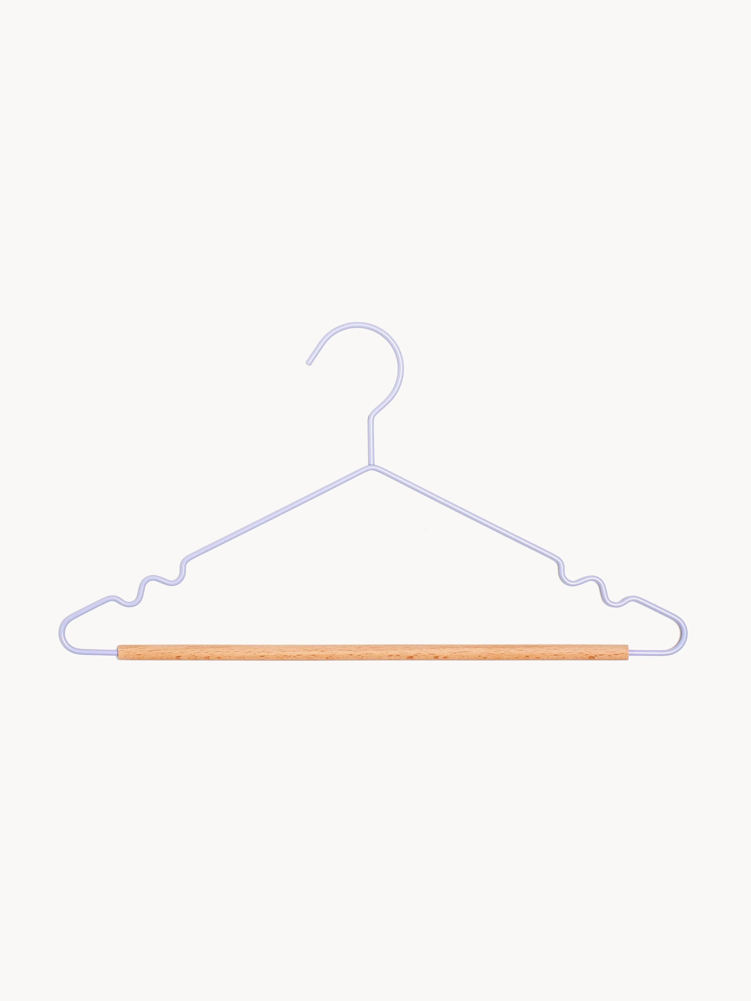 Kleerhanger Adult Top, 10 stuks