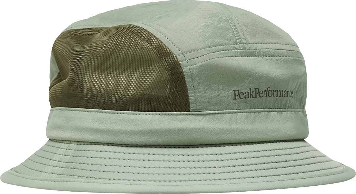 Bucket Hat Limit Green