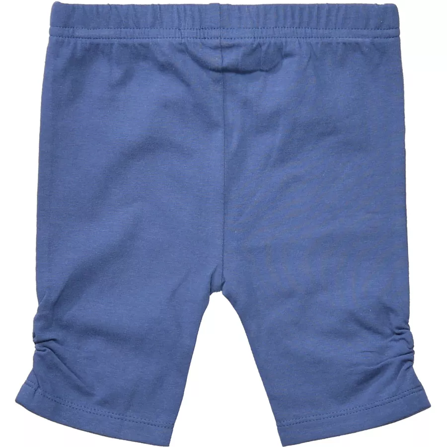 Staccato Capri-Leggings soft ocean