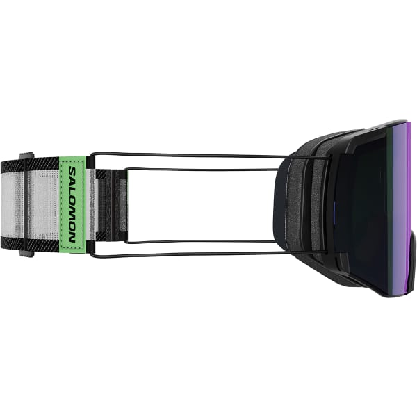 Masque de ski SALOMON S/VIEW PHOTO