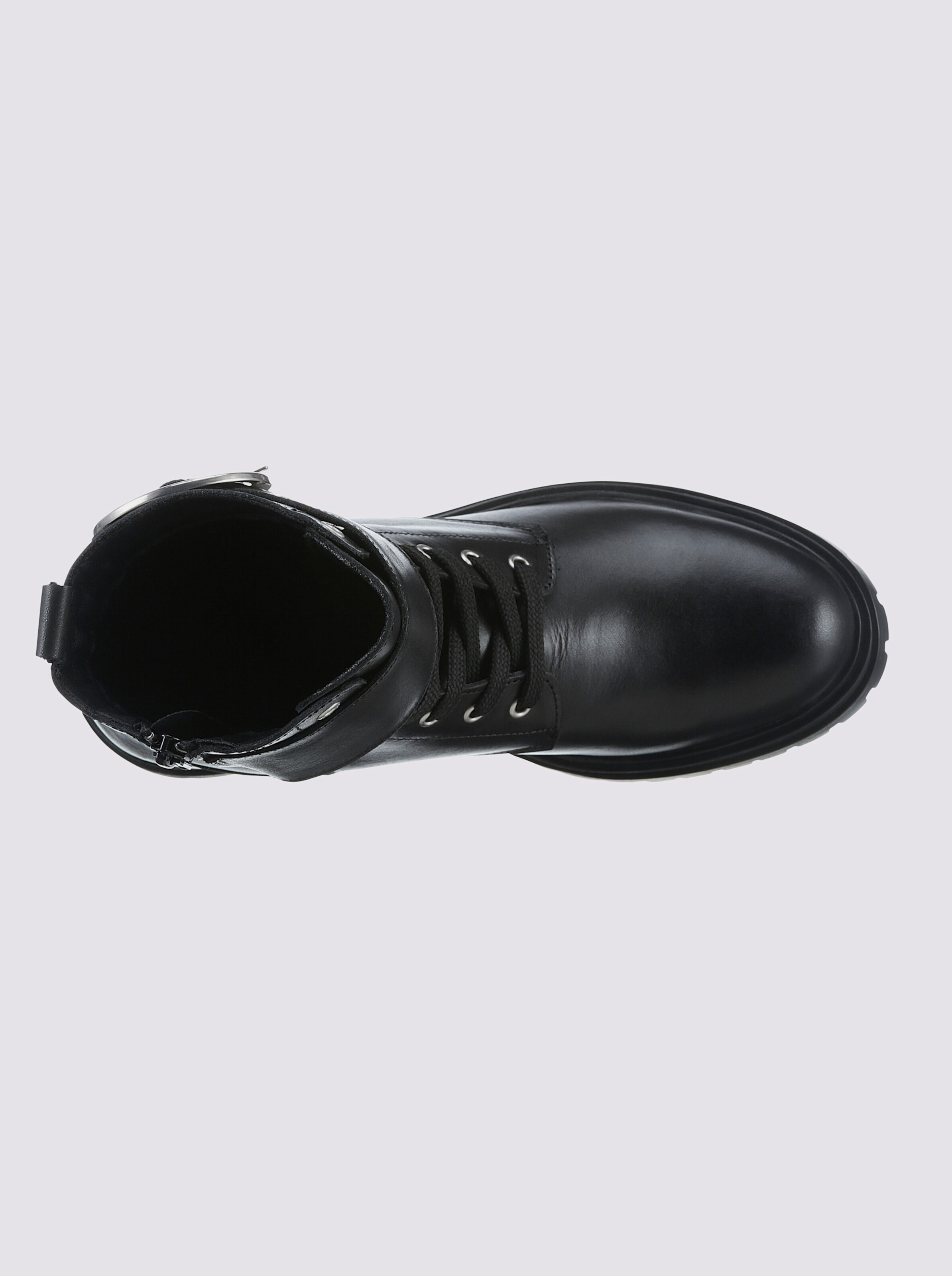 Stiefelette