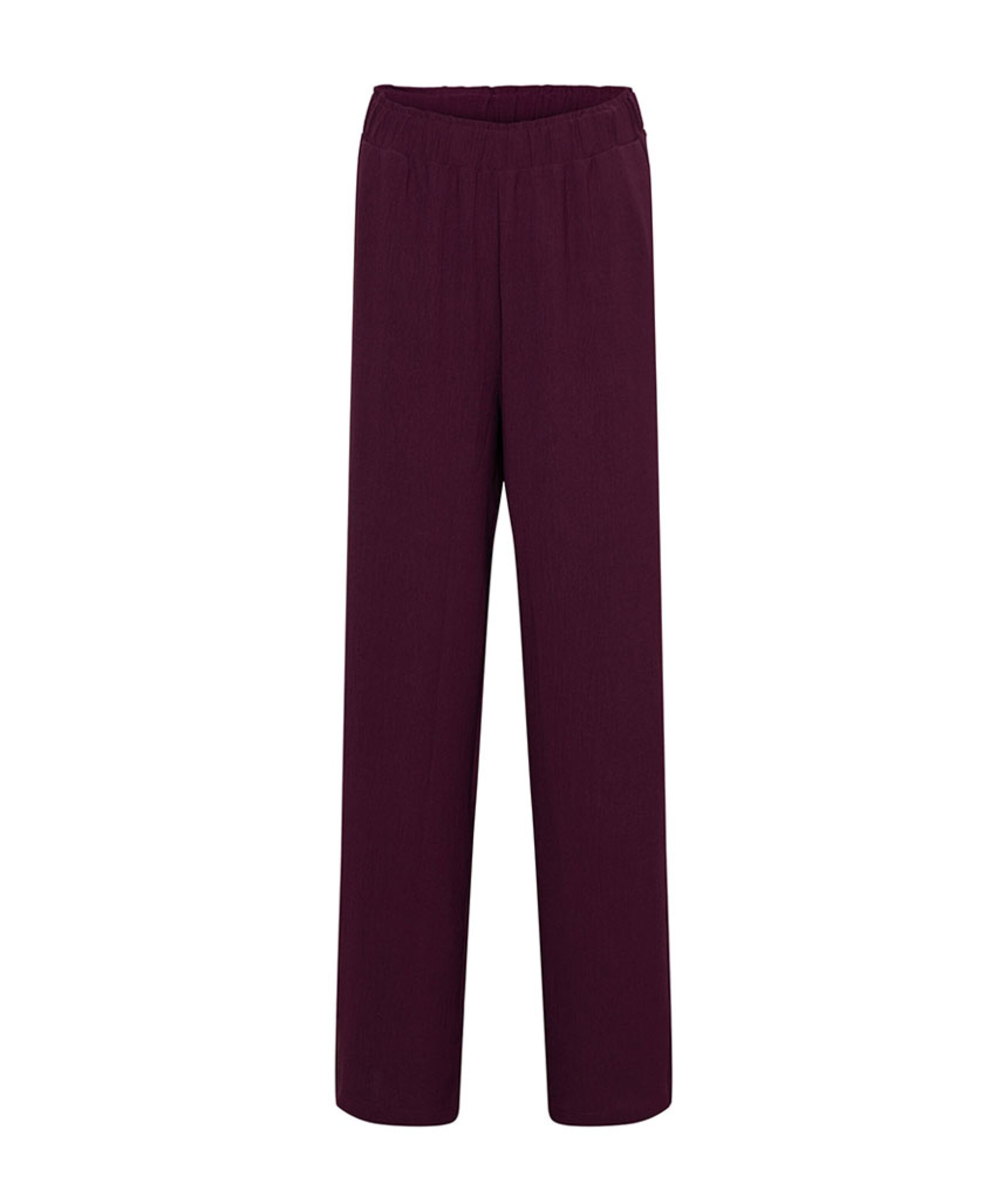&Co Woman JULIE dames broek paars