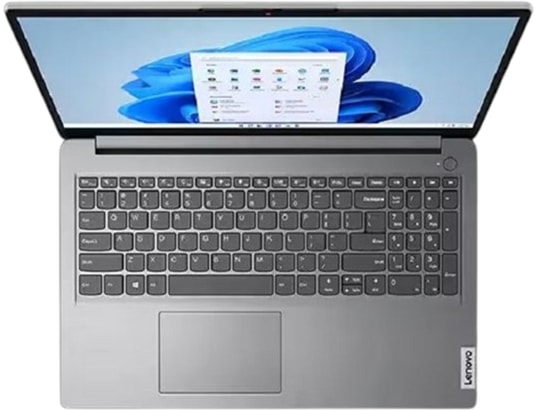 LENOVO - Ordinateur portable Ideapad IP1 15ALC7 - Ryzen 5/8 Go/512 Go SSD