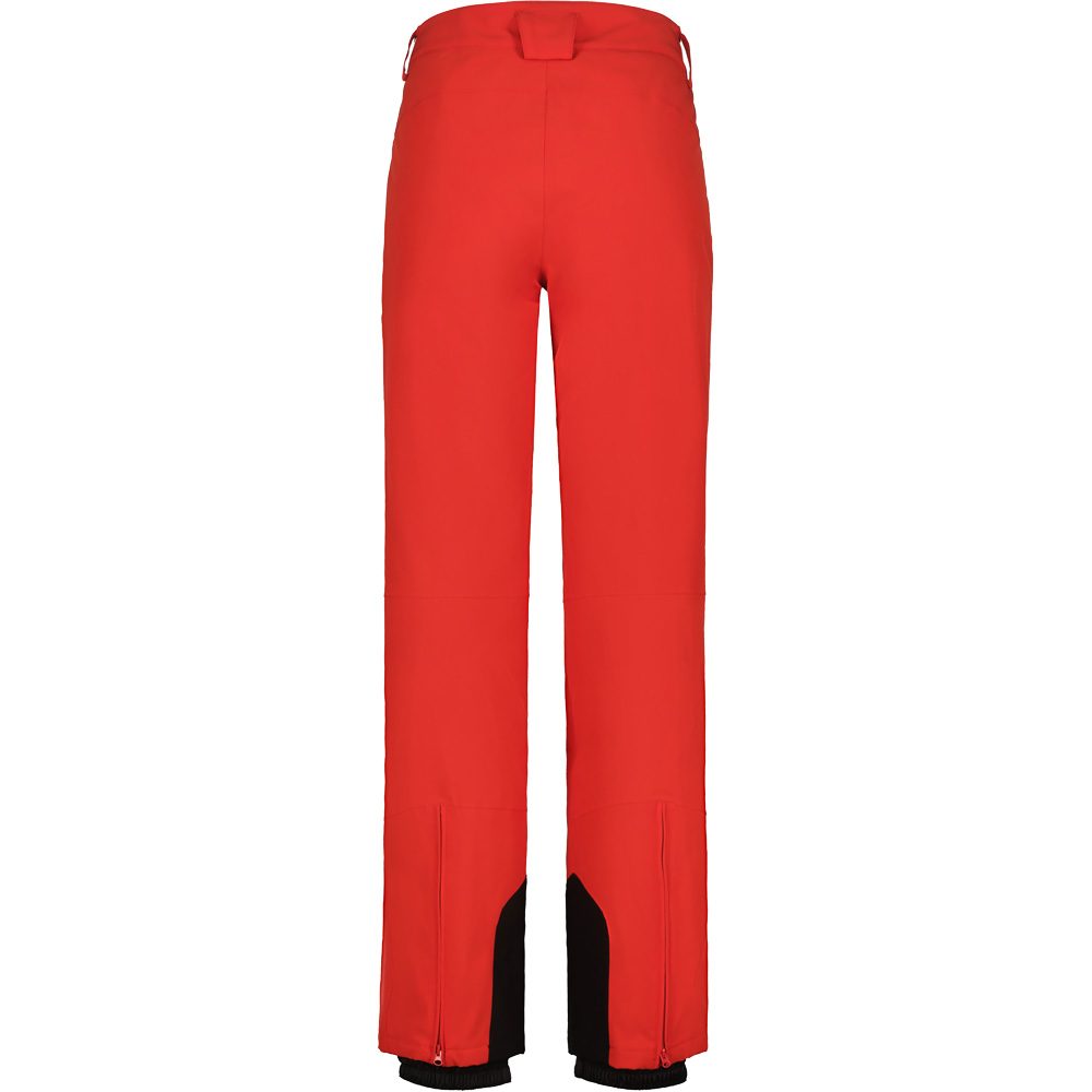 Icepeak Freyung Skihose Damen coral rot
