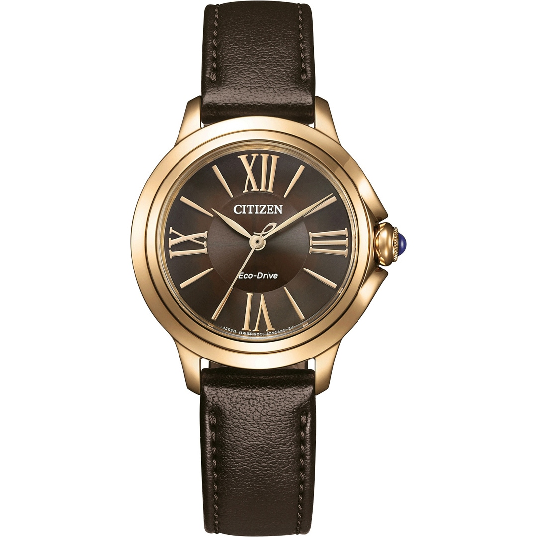 Citizen L Ceci Eco-Drive