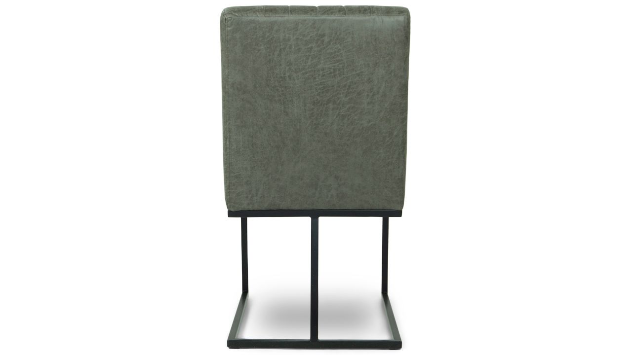 Eetkamerstoel Coret B48 x D71 x H86 cm