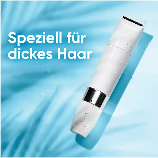 Gentle Trimmer
