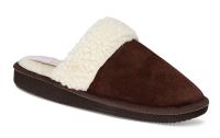 Tøffel 855-20 brun Brun