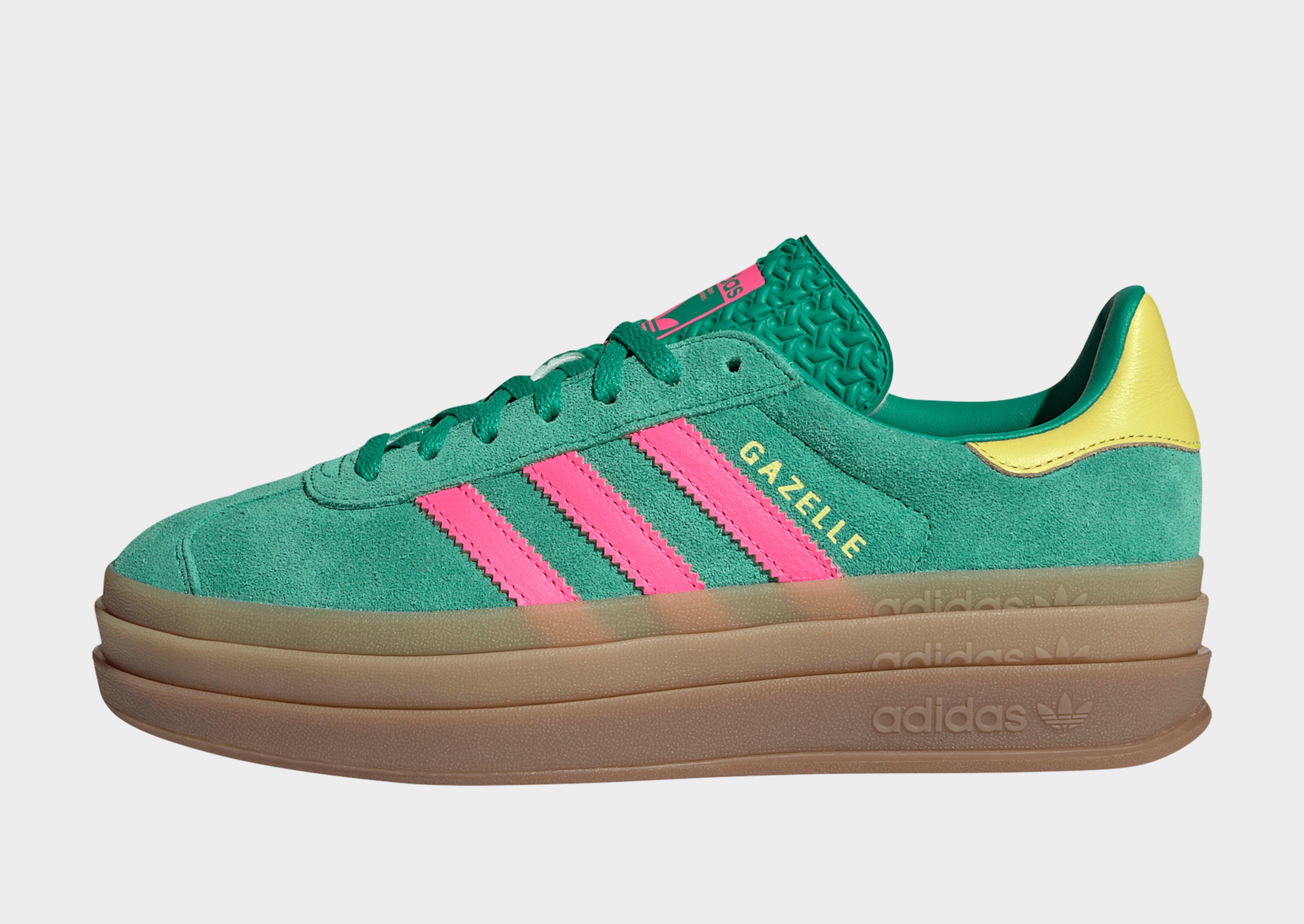 adidas Originals Chaussure Gazelle Bold