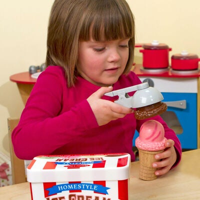 Melissa & Doug Isservering