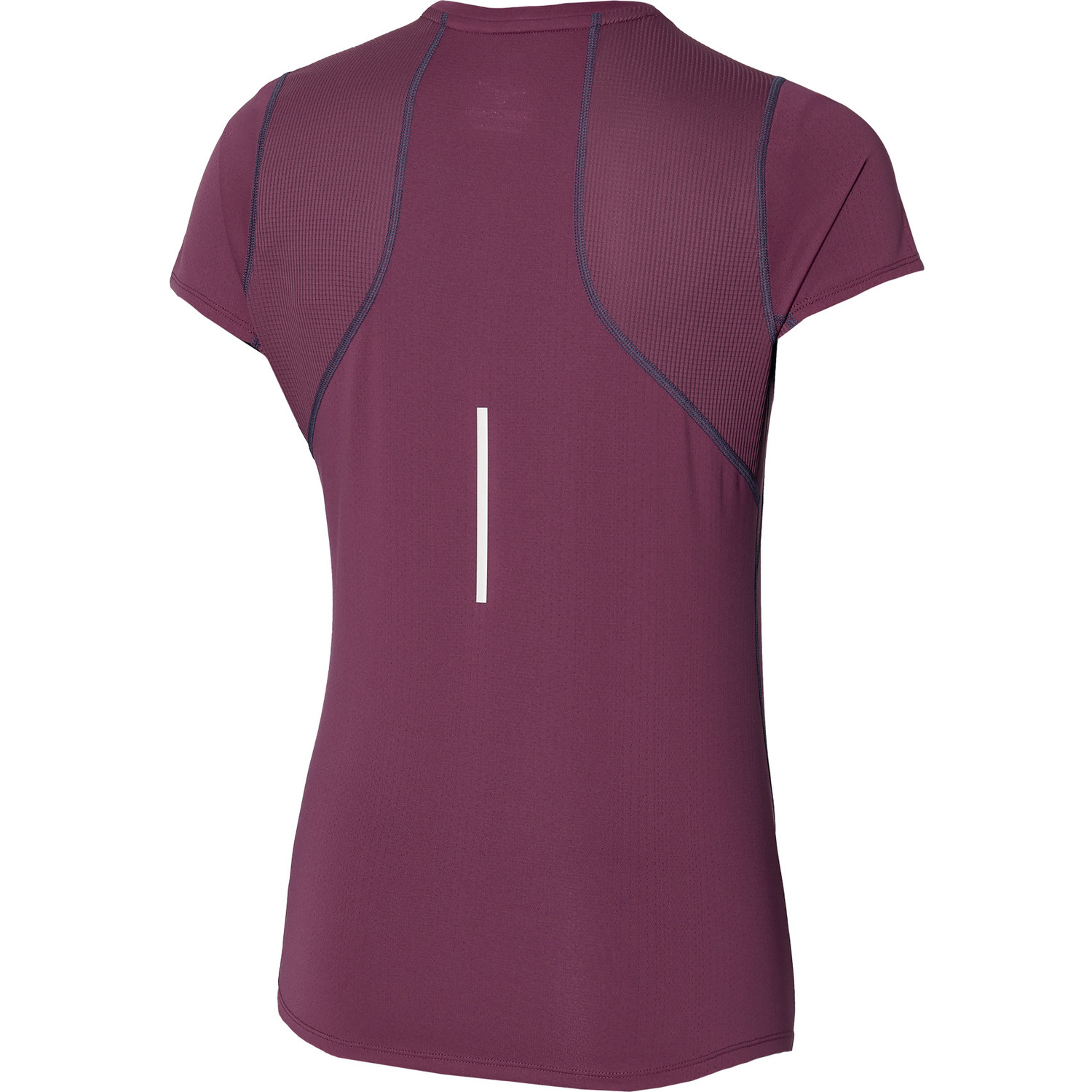 Mizuno DryAeroFlow T-Shirt Dames