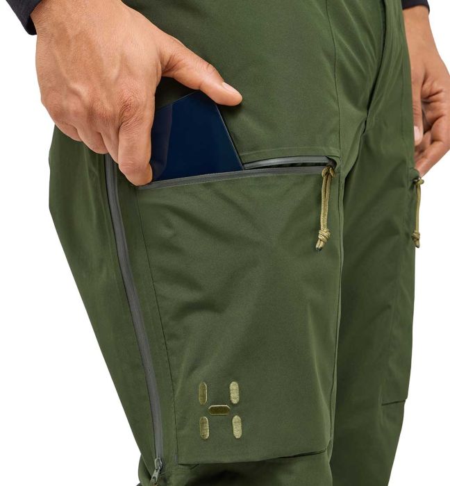 Latnja GTX Insulated Pant Men skibukser