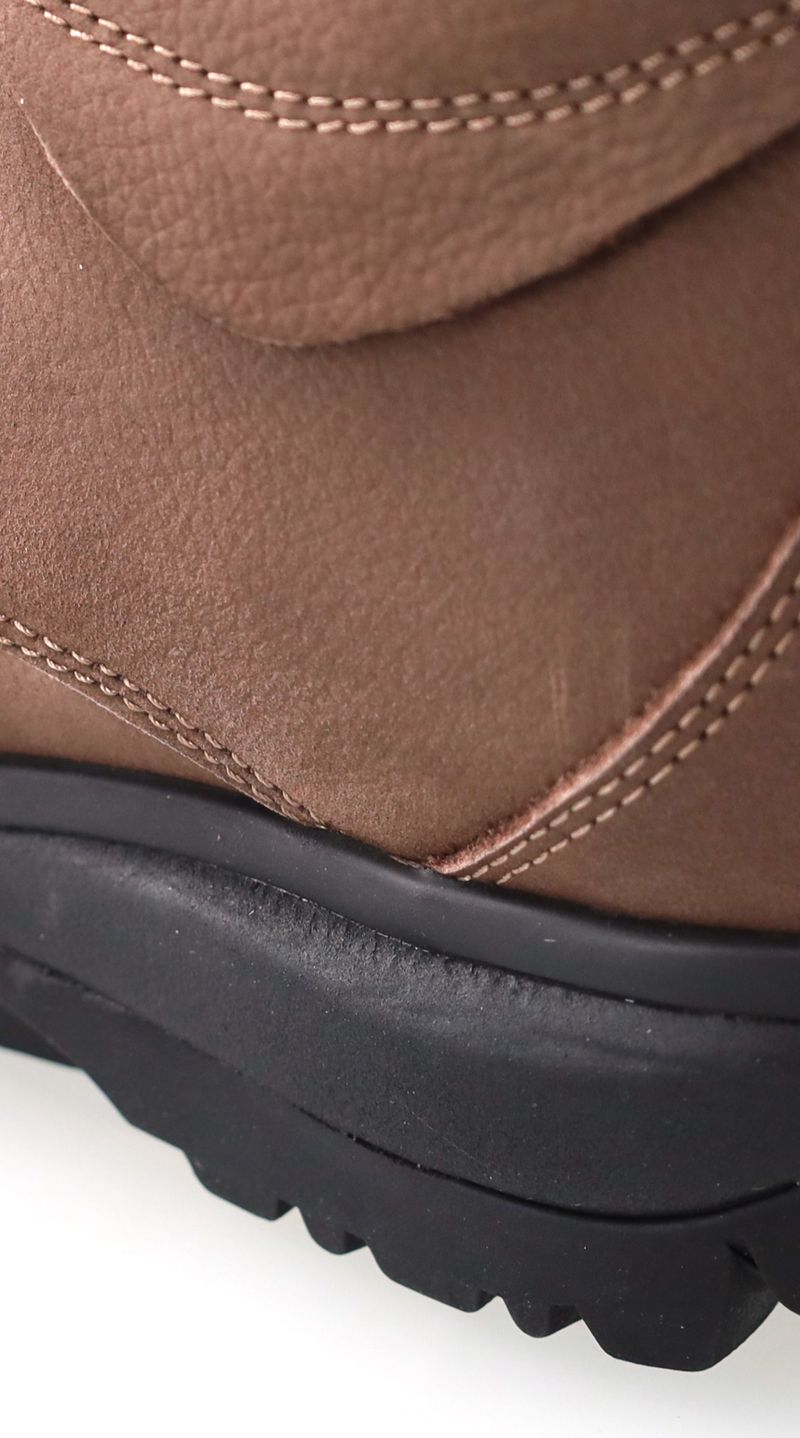 Xsensible Milton Stretchwalker Veterboots Taupe Dames