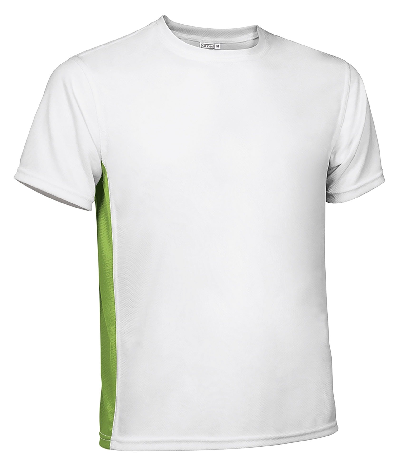 Valento CAVALEO - T-shirt technique LEOPARD