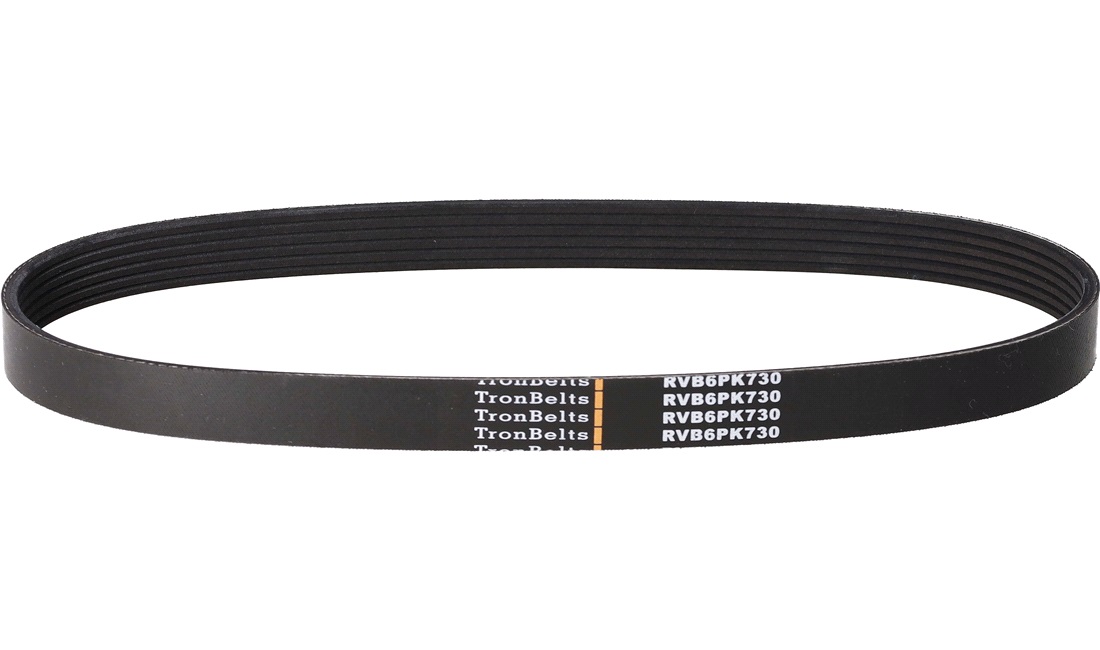 Multi v-rem 6 pk x 730 mm