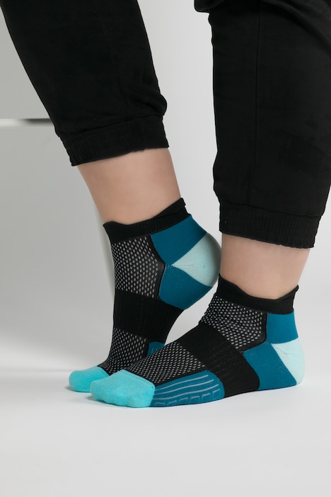 2er Pack, Sportsocke