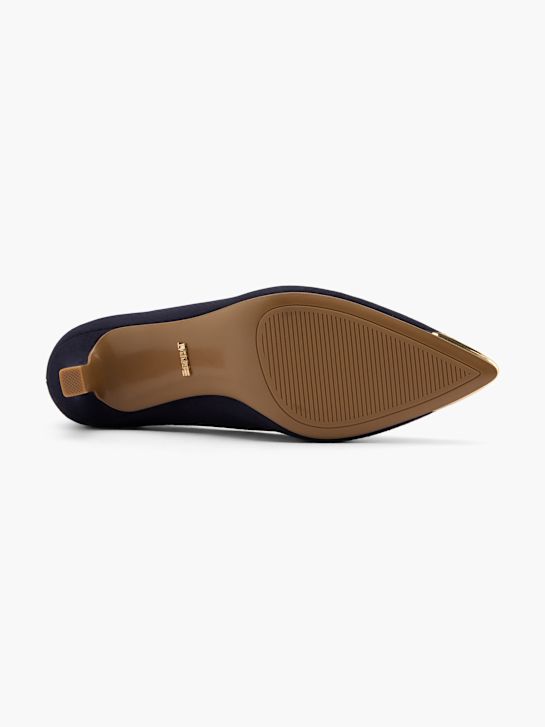 ESPRIT Pumps