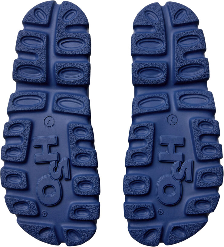 H2O Trek badesandal Blå