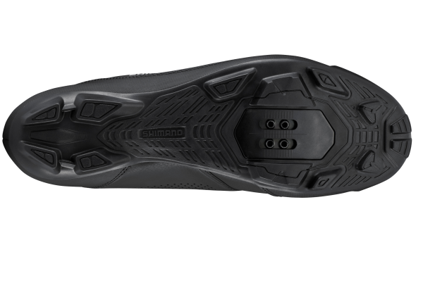 Shimano MW502 Vinterstøvler