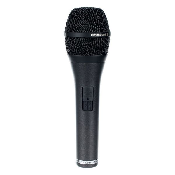 beyerdynamic TG V70 s