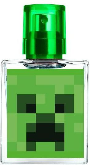 MINECRAFT - Eau de toilette - 30ml - Kinder Geurtje
