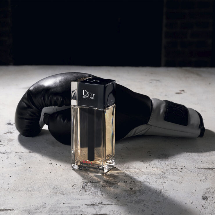 DIOR DIOR Homme Sport Eau de Toilette