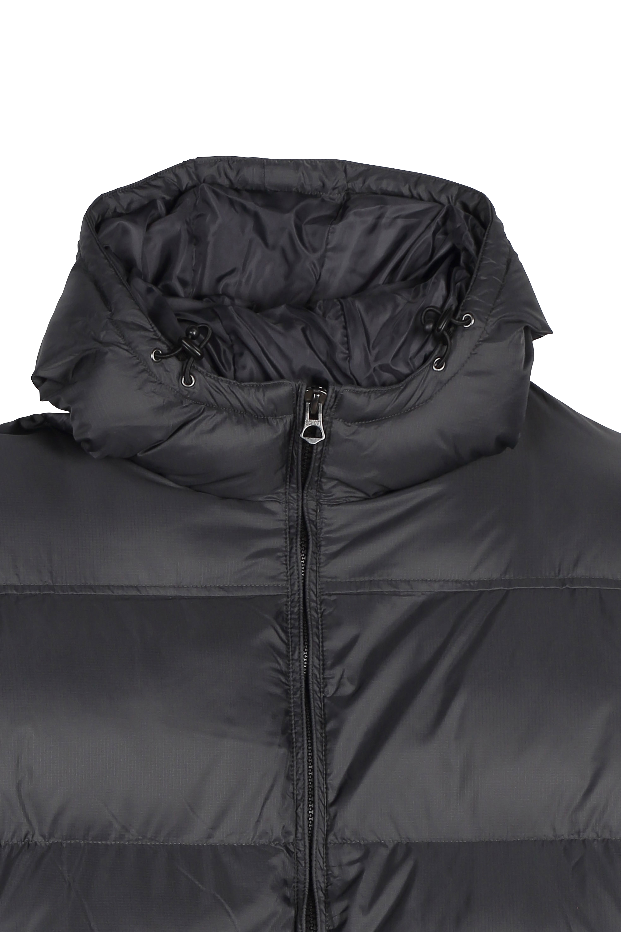 SCHOTT Doudoune 2190MAX Gris