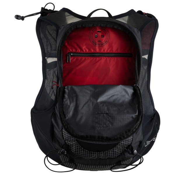 UltrAspire - Zygos 6.0 - Sac à dos trail