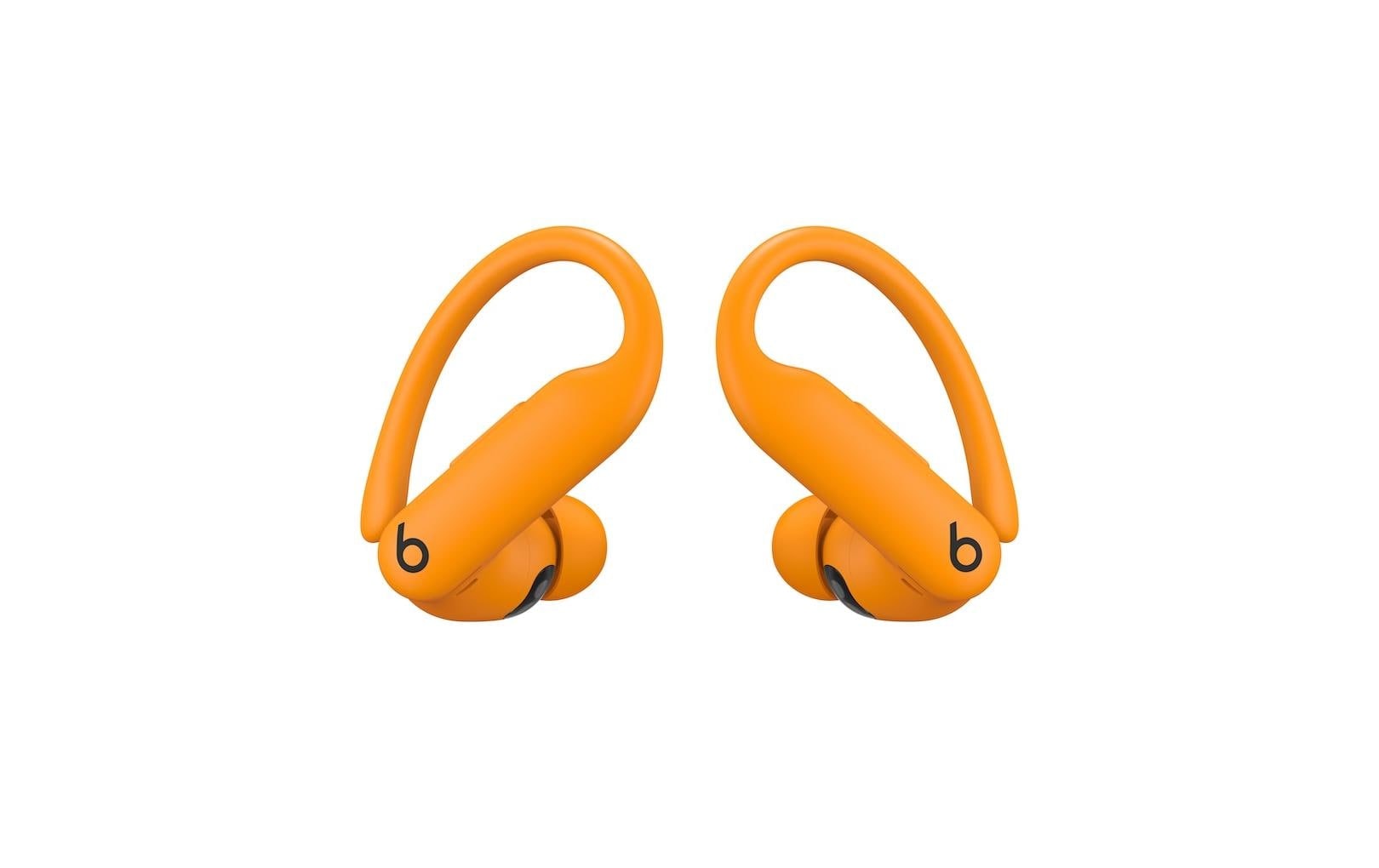 Beats by Dr. Dre In-Ear-Kopfhörer »Powerbeats Pro 2« Bluetooth Active Noise Cancelling (ANC) | Geräuschisolierung | Transparenzmodus | integrierte Steuerung für Anrufe und Musik | kompatibel mit Siri