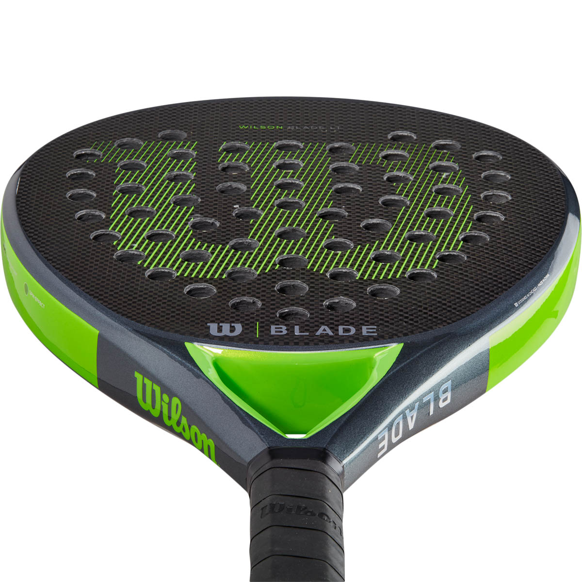 Wilson Blade LT 2 Padel Bat