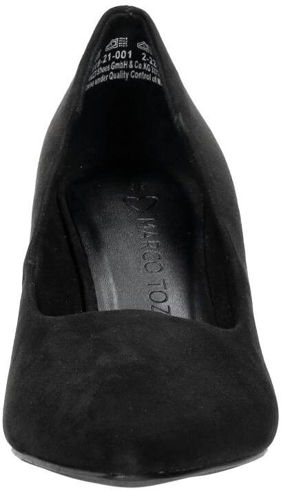 Marco Tozzi Pumps zwart