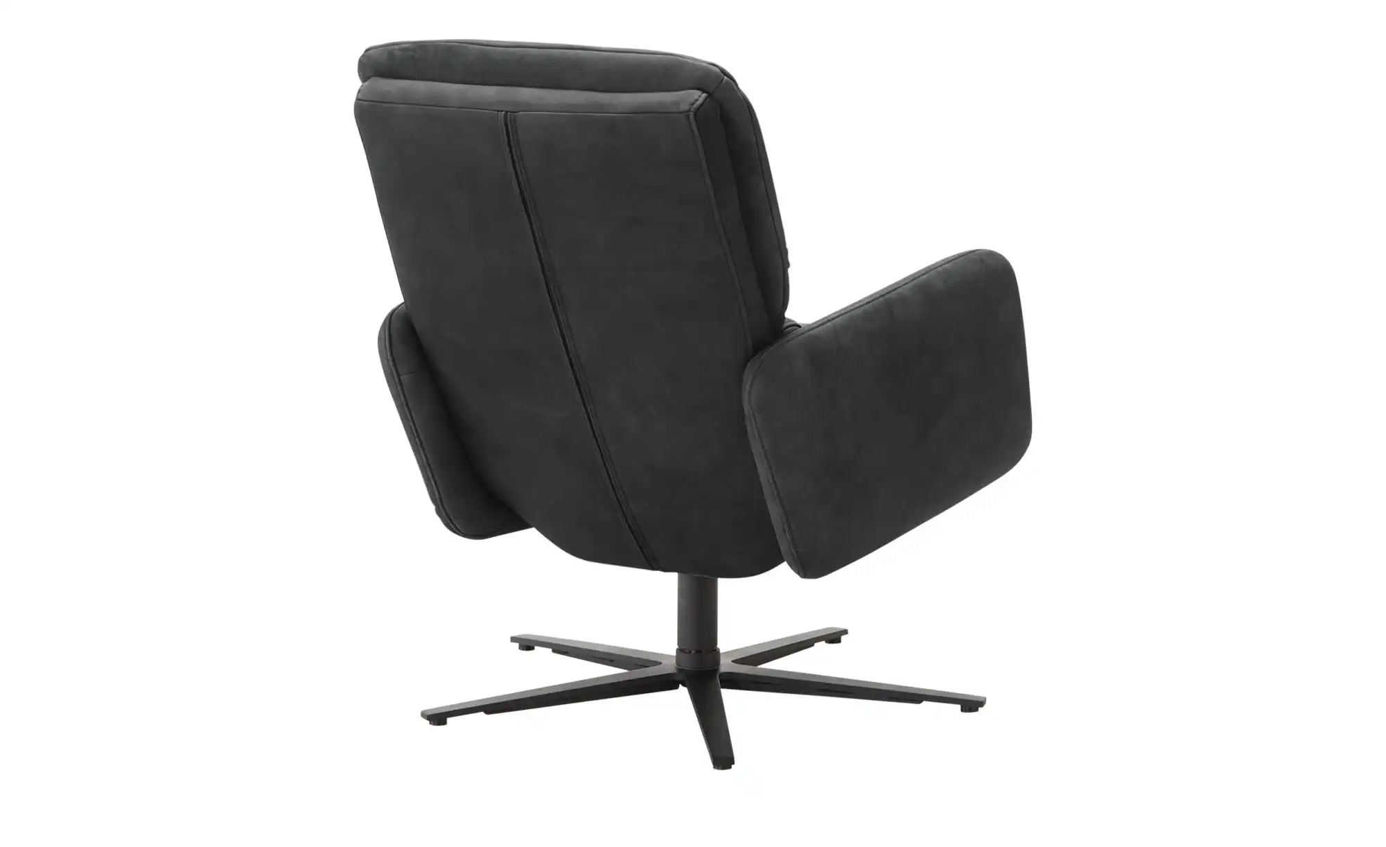 JOOP! Ledersessel Systems 8155