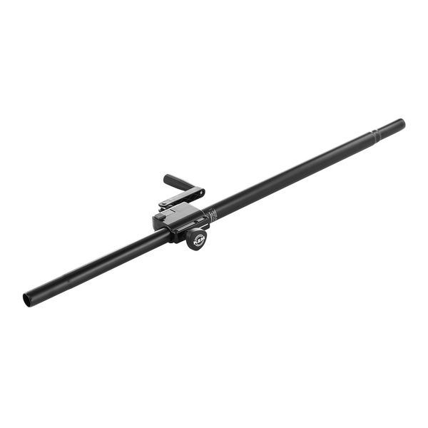 K&M 21338 Distanzrohr mit Kurbel