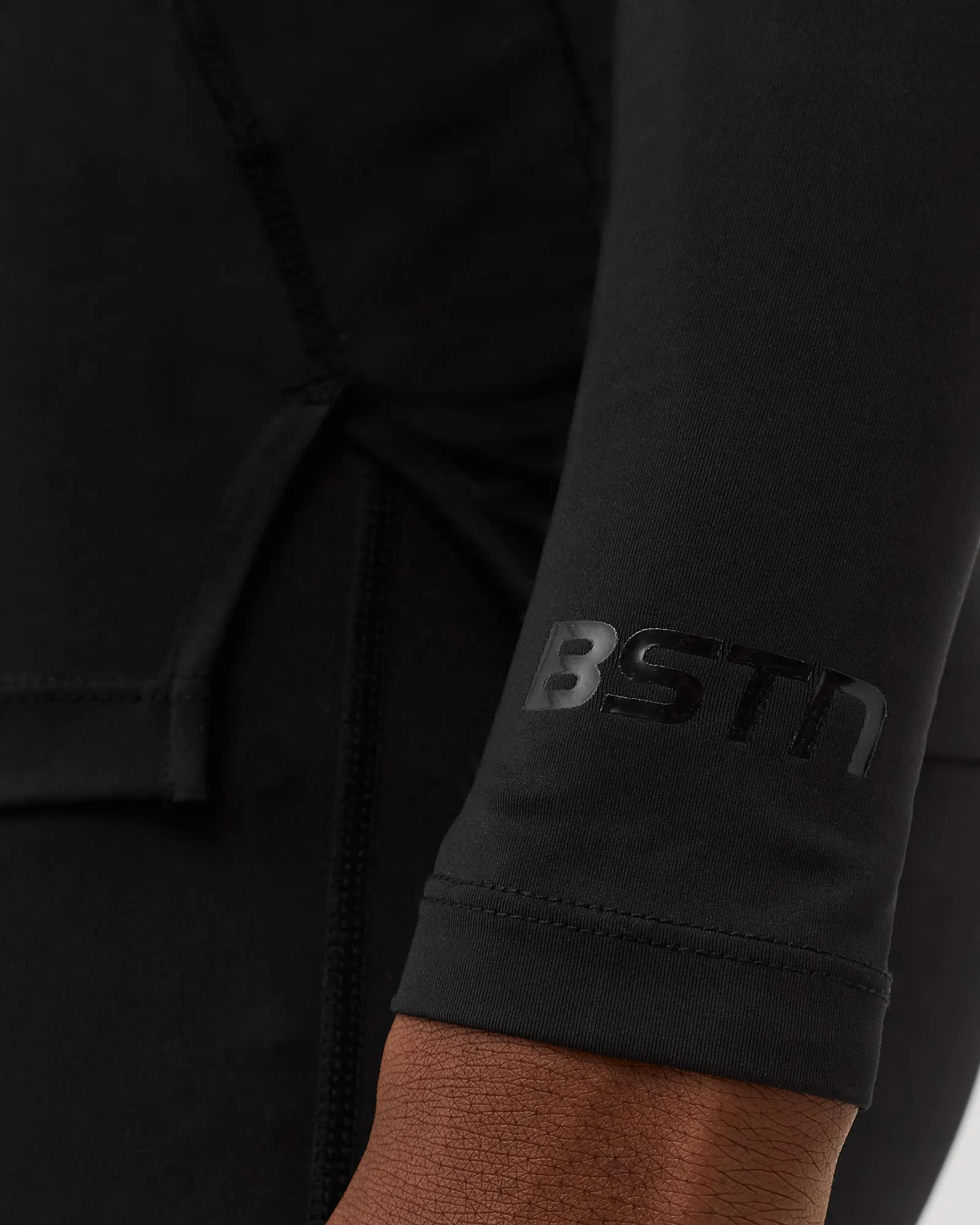 BSTN Brand Training Compression Longsleeve