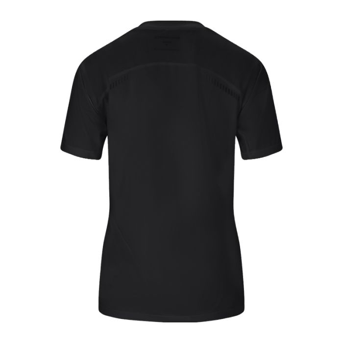 Endurance Dame T-shirts Nan S/S Tee Sort