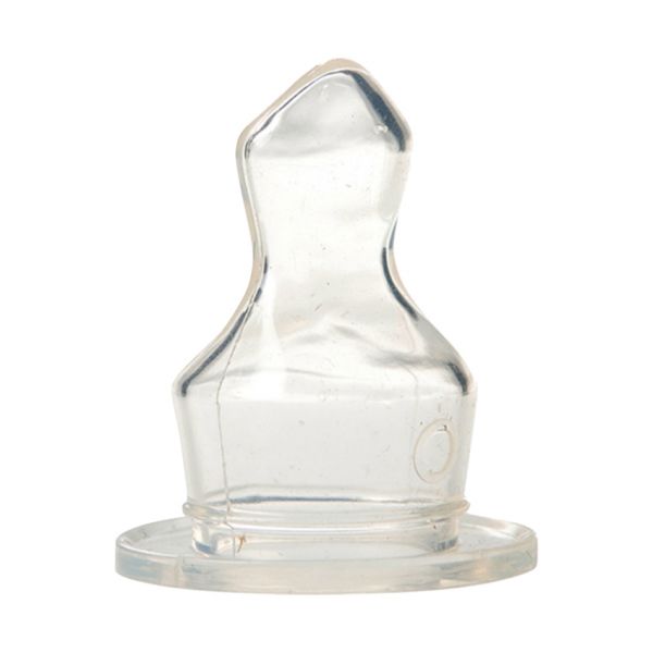 Difrax Dental Flessenspeen Plat