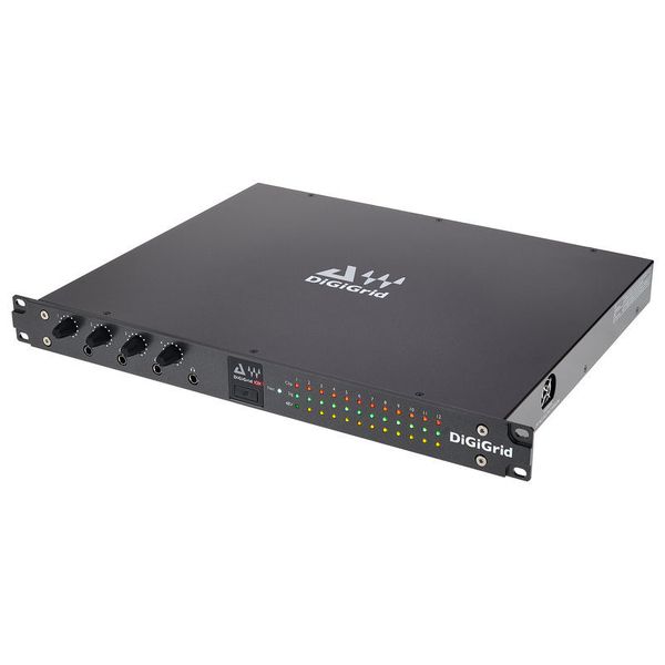 DiGiGrid IOX