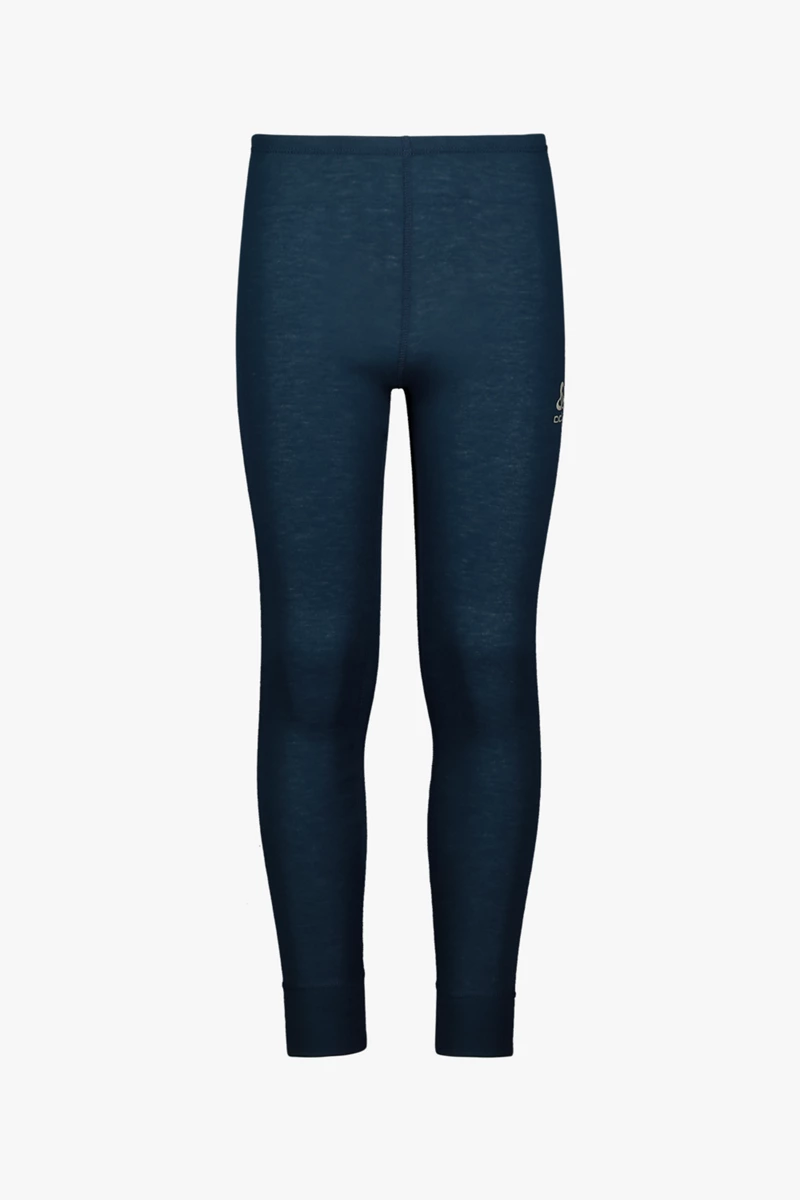 Odlo Active Warm ECO Kinder Thermohose